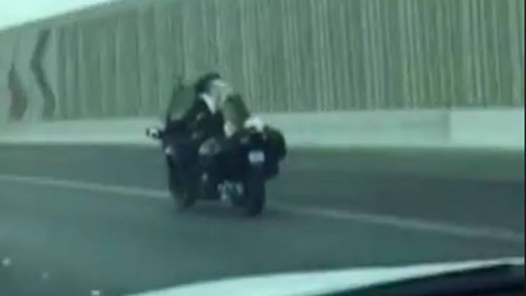 वायरल वीडियो