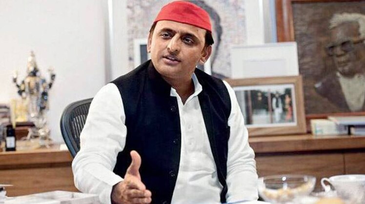 अखिलेश यादव (फाइल फोटो)