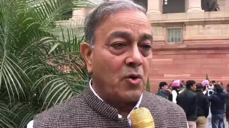 संजय सिंह