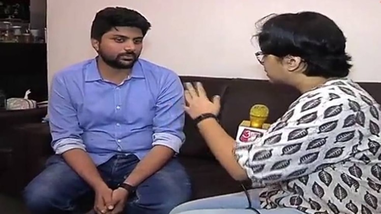 धृतुमन जोशी