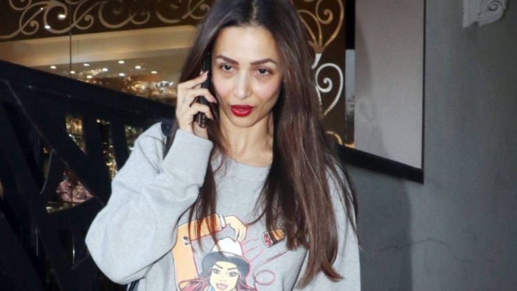 मलाइका अरोड़ा PHOTO: इंस्टाग्राम