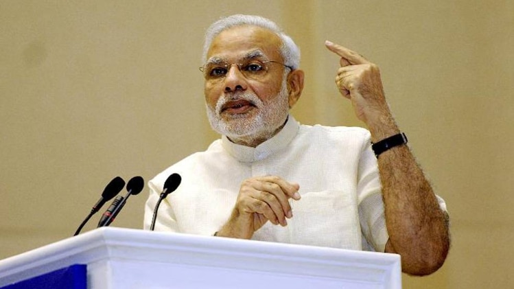 पीएम मोदी (तस्वीर- INDIA TODAY)
