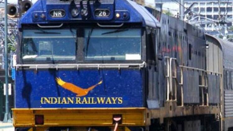 समझौता एक्‍सप्रेस जो भारत को पाकिस्‍तान से जोड़ती है