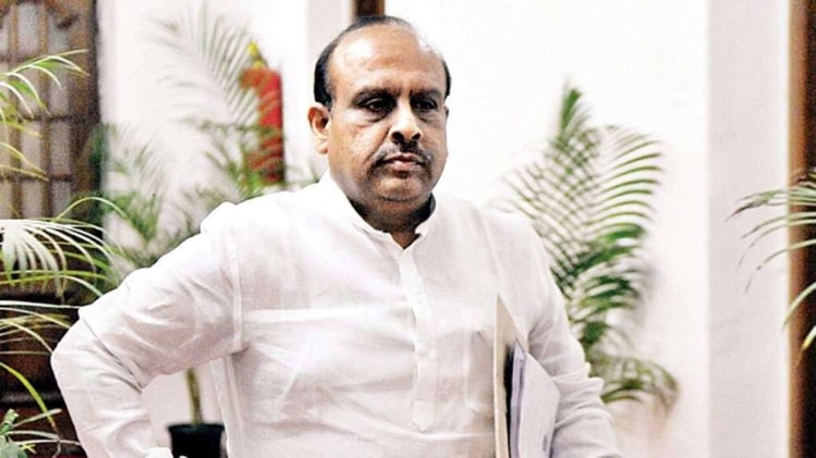 बीजेपी विधायक विजेंद्र गुप्ता (फाइल फोटो)