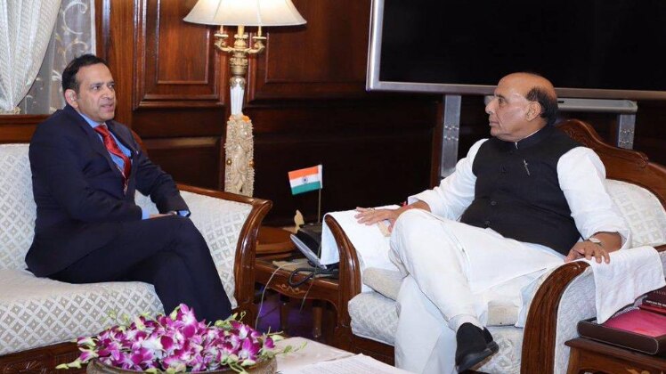 राजनाथ सिंह