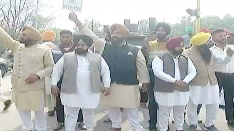 आजतक पंजाब