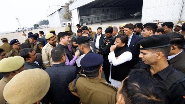 फोटो-अखिलेश यादव/Twitter