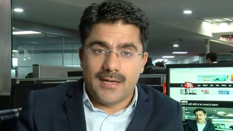 एंकर्स चैट