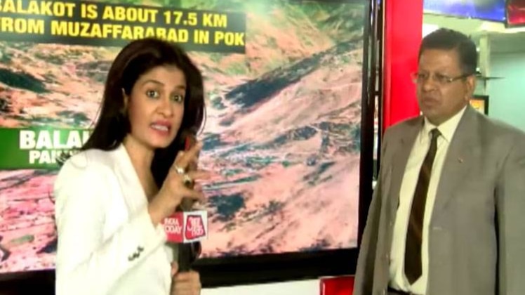 एंकर्स चैट