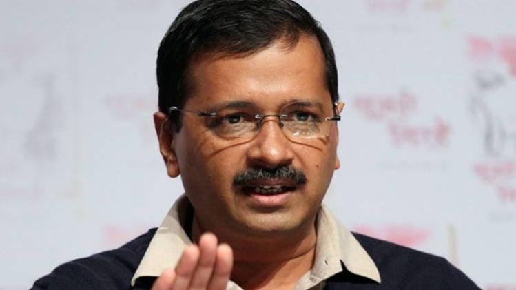 पोस्टमॉर्टम: बीजेपी कार्यकर्ताओं ने केजरीवाल को दिखाए काले झंडे