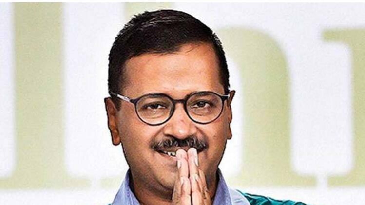 दिल्ली के सीएम अरविंद केजरीवाल(फोटो- PTI)