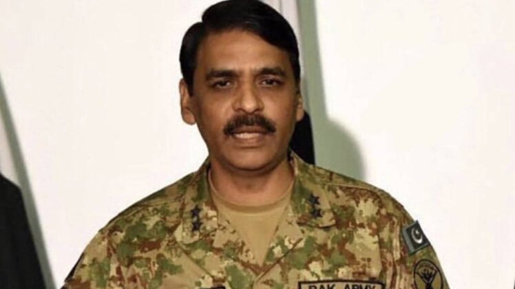 आसिफ गफूर