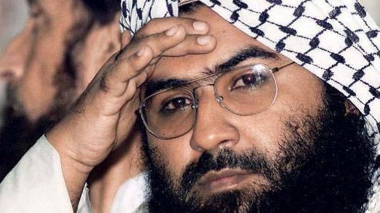 मसूद अजहर