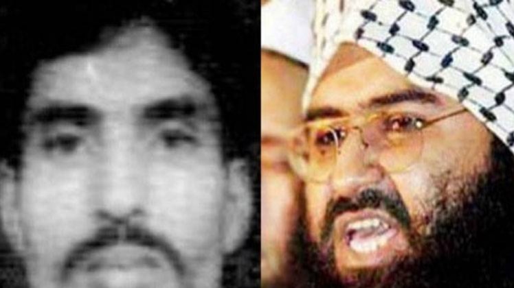 इंडियन एअर फोर्स ने पाकिस्तान में घुसकर जैश के ठिकाने तबाह कर दिए