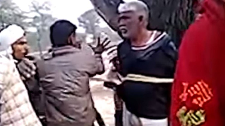 लंच ब्रेक