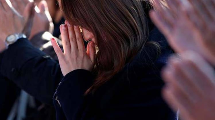 प्रतीकात्मक तस्वीर (रॉयटर्स)