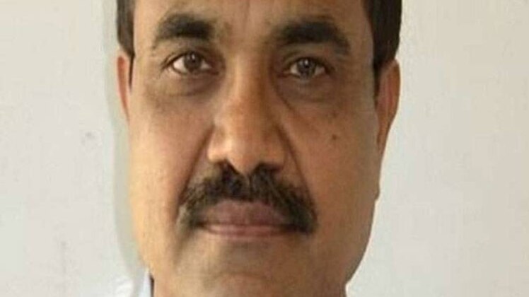 आनंद तेलतुंबड़े (फाईल फोटो)