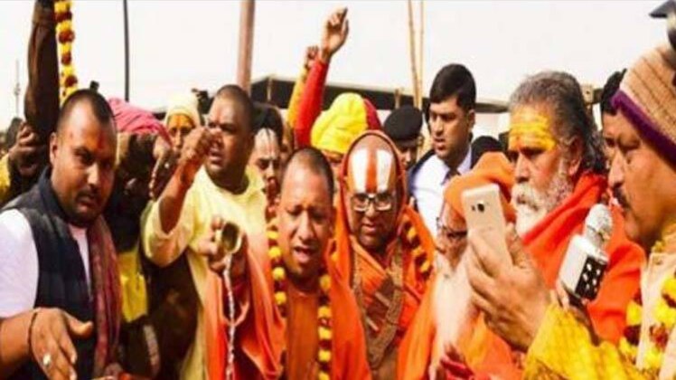 बाइक रिपोर्टर: प्रयागराज बनकर कितना बदला इलाहाबाद?