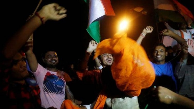 सांकेतिक तस्वीर (रॉयटर्स)