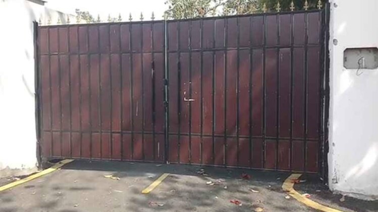 तेजस्वी यादव ने फटकार के बाद खाली किया बंगला (फोटो-रोहित)