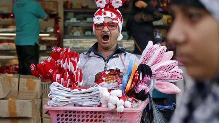 प्रतीकात्मक तस्वीर (रॉयटर्स)