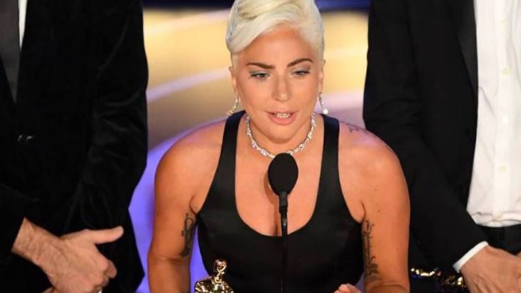 लेडी गागा