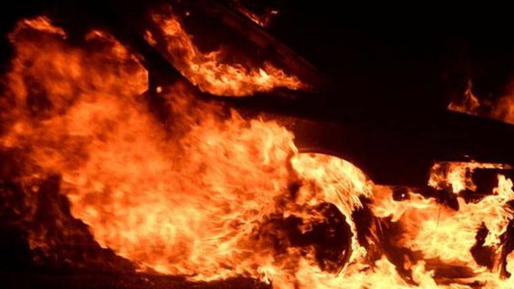 सुबह सुबह