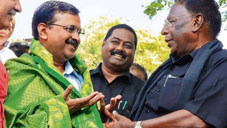 आओ बहस करें