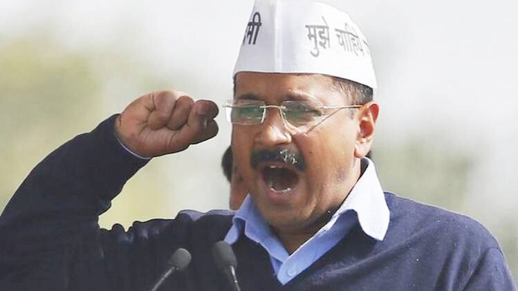 सीएम अरविंद केजरीवाल(फाइल फोटो-Reuters)