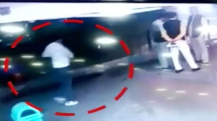 क्राइम 360