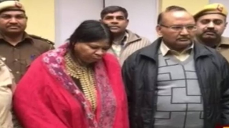 क्राइम 360