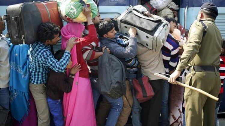 प्रतीकात्मक तस्वीर(रायटर्स)