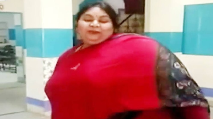 लंच ब्रेक