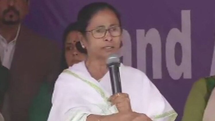 ममता बनर्जी