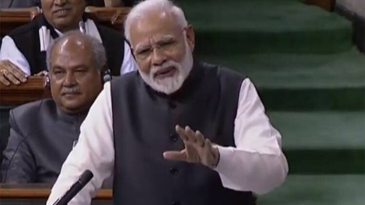 10 तक: महागठबंधन को पीएम मोदी ने बताया महामिलावट