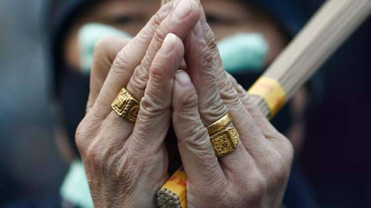 प्रतीकात्मक तस्वीर (रॉयटर्स)