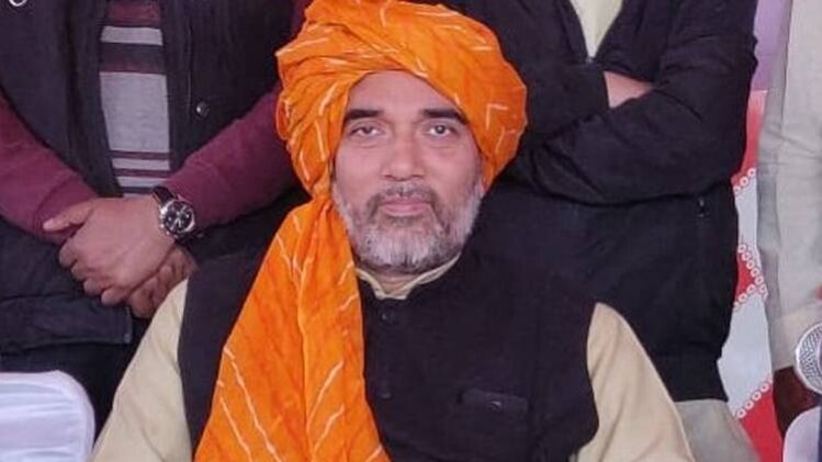 दिल्ली सरकार में मंत्री गोपाल राय (फोटो-@AapKaGopalRai)