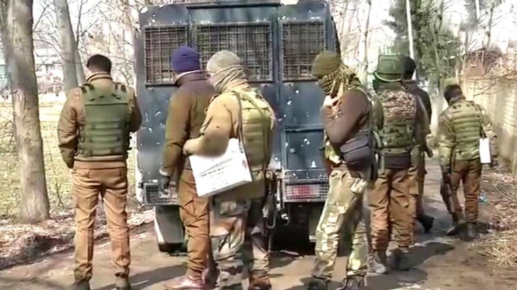 हल्ला बोल