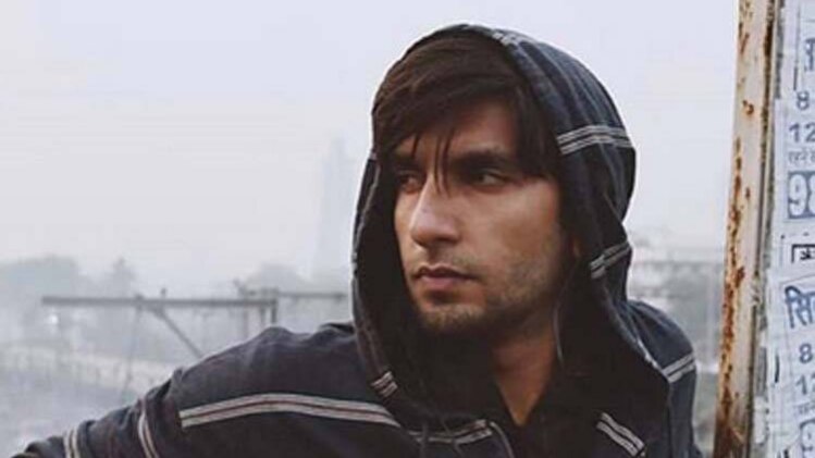 रणवीर सिंह