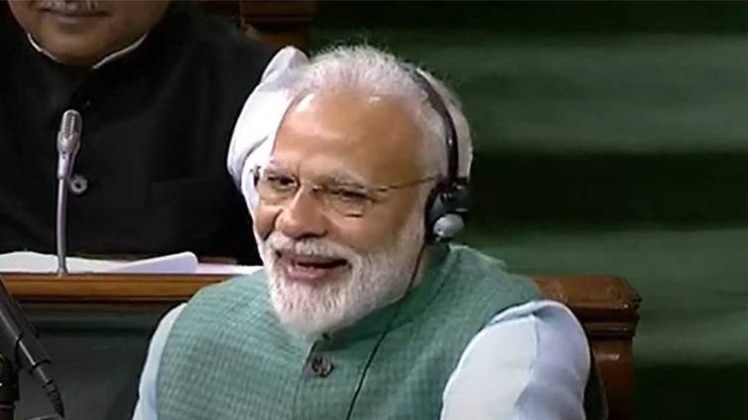 प्रधानमंत्री नरेंद्र मोदी (फोटो- PTI)