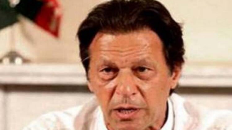 इमरान खान