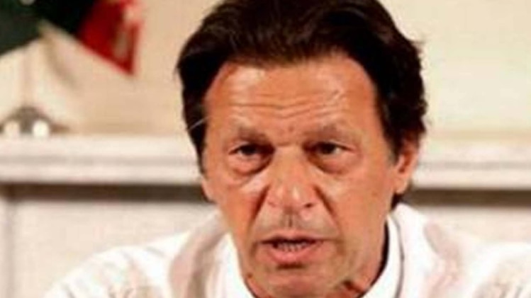 इमरान खान