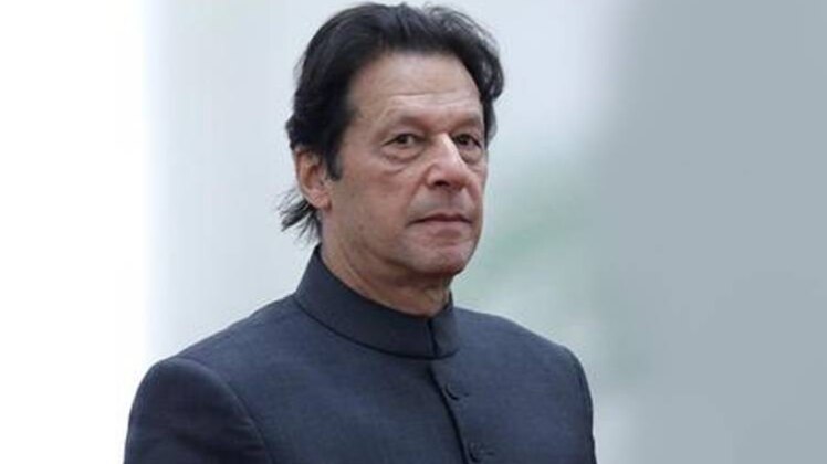 प‍ाकिस्तान पीएम इमरान खान(फाइल फोटो-रॉयटर्स)