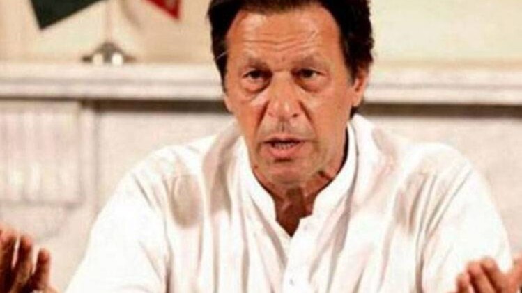 इमरान  खान