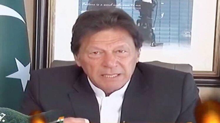 इमरान खान