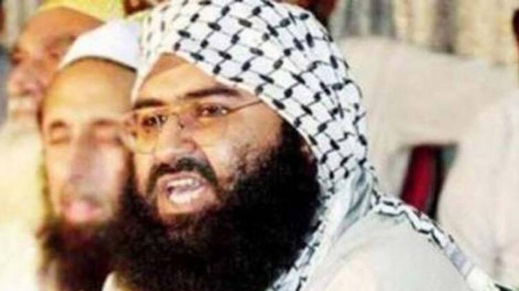 मसूद अजहर