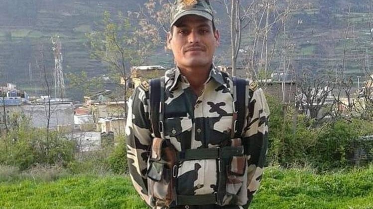 शहीद रोहिताश