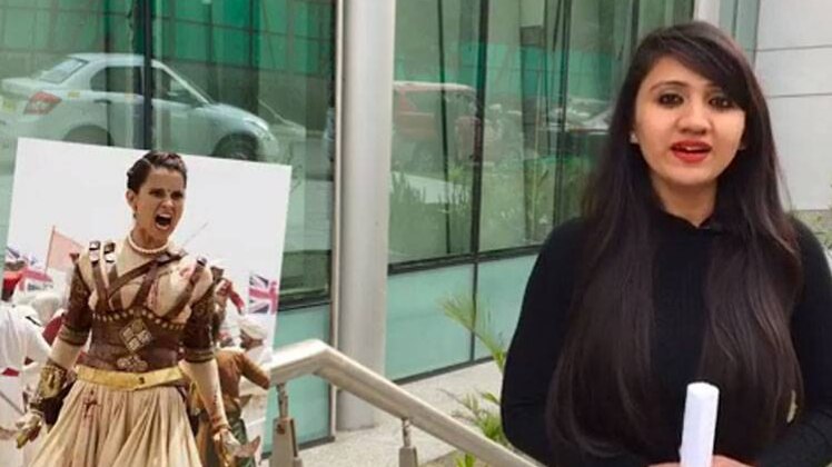 बॉक्स ऑफिस पर इन वजहों से फ्लॉप हुई कंगना रनौत की मणिकर्णिका