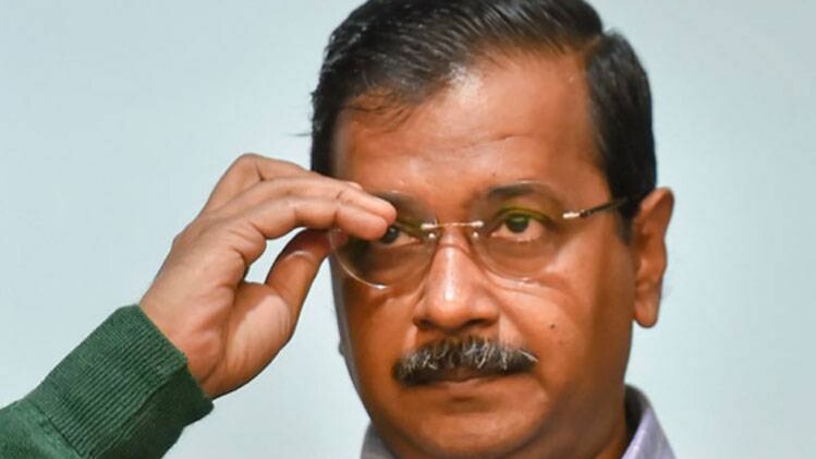 सीएम अरविंद केजरीवाल