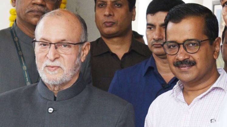 एक और एक ग्यारह: दिल्ली ने अभी जारी रहेगी अधिकारों की जंग